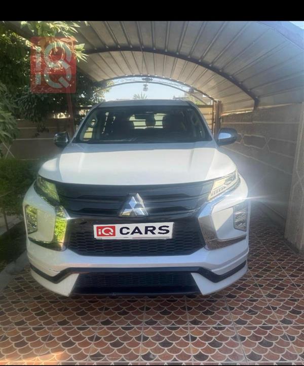 ميتسوبيشي باجيرو سبورت 2020 للبيع في العراق - الضلوعية